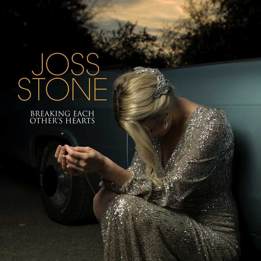 Joss Stone - Breaking Each Others Hearts